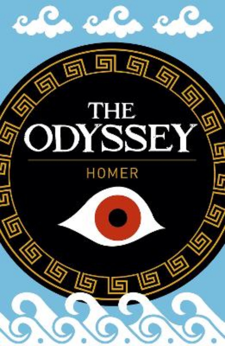 Picture of Odyssey