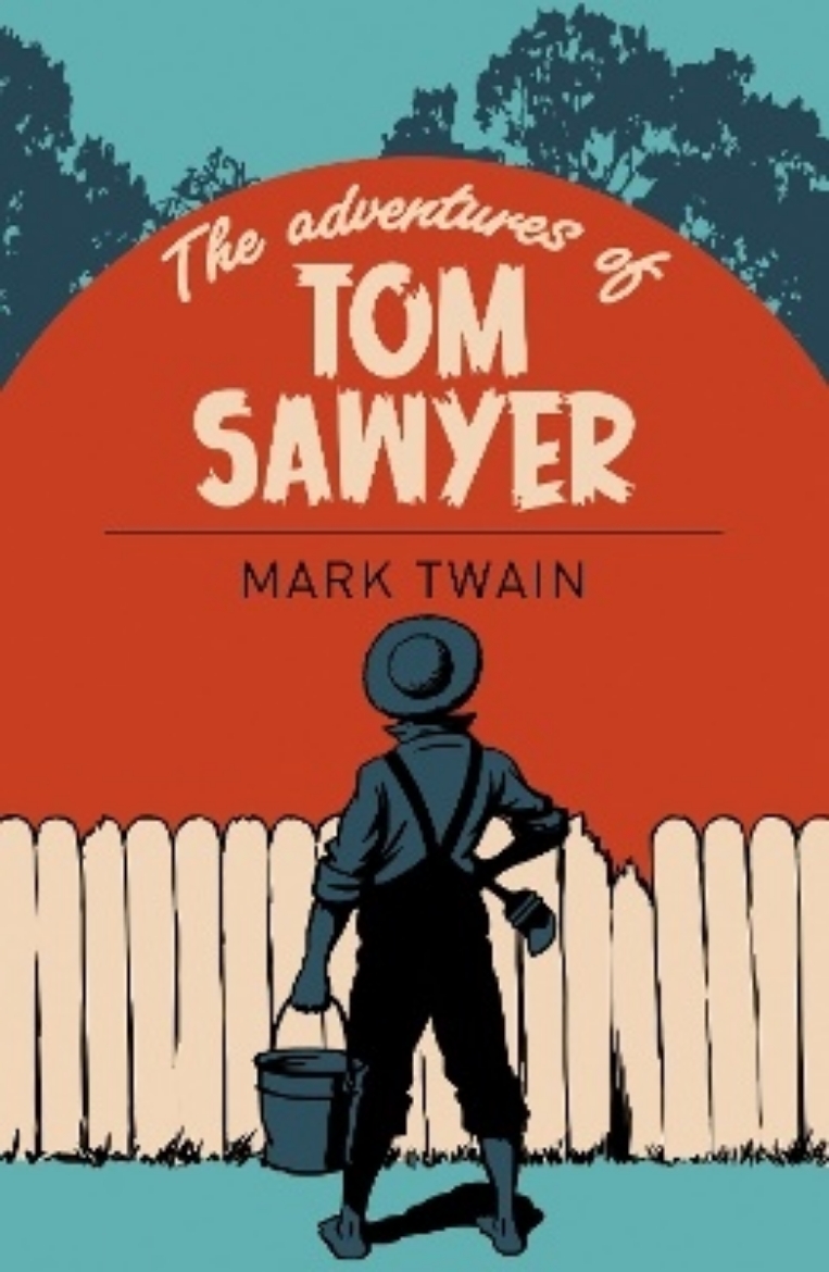 Picture of The Adventures of Tom Sawyer