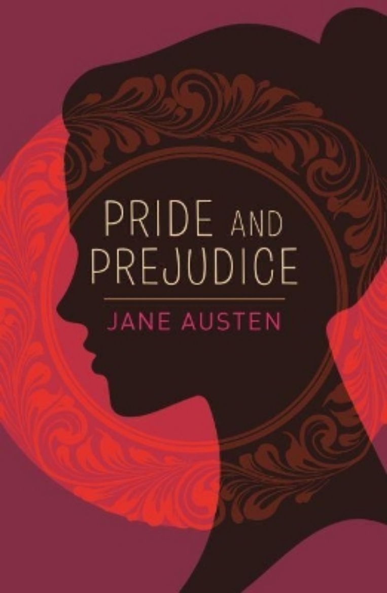 Picture of Pride and prejudice