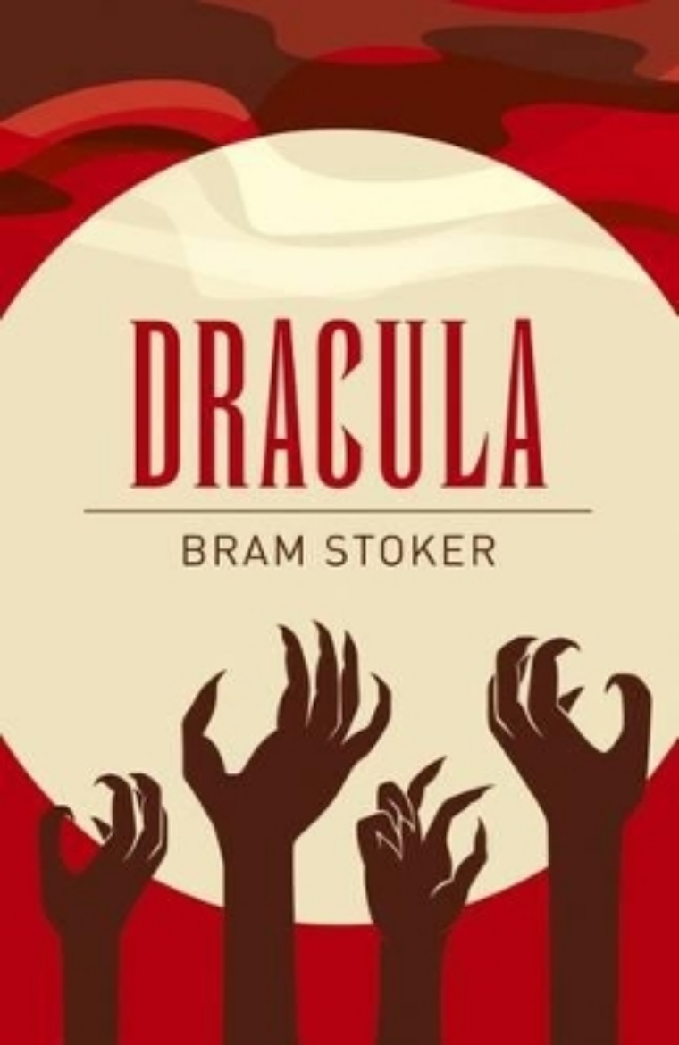 Picture of Dracula