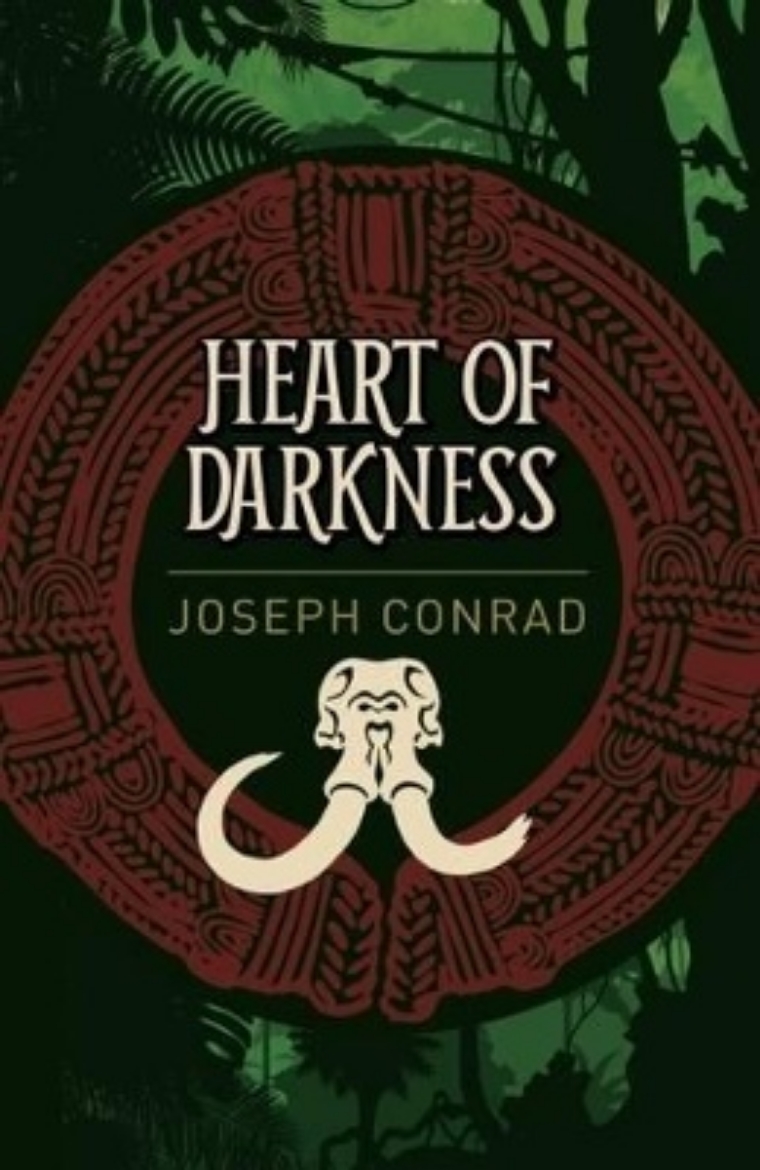 Picture of Heart of darkness