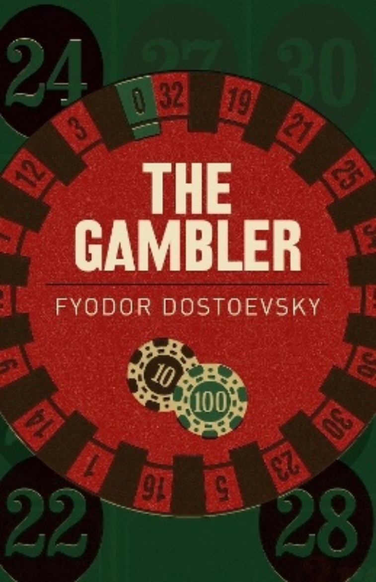 Picture of The Gambler