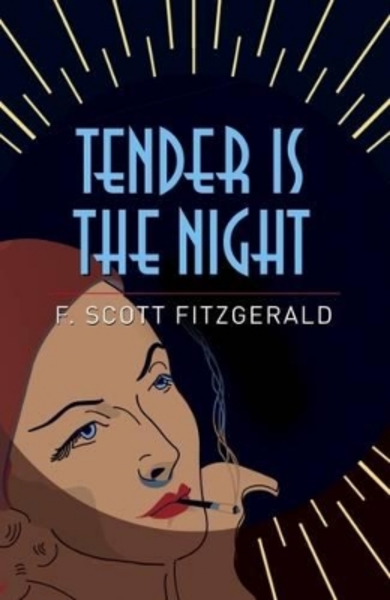 Picture of Tender is the night