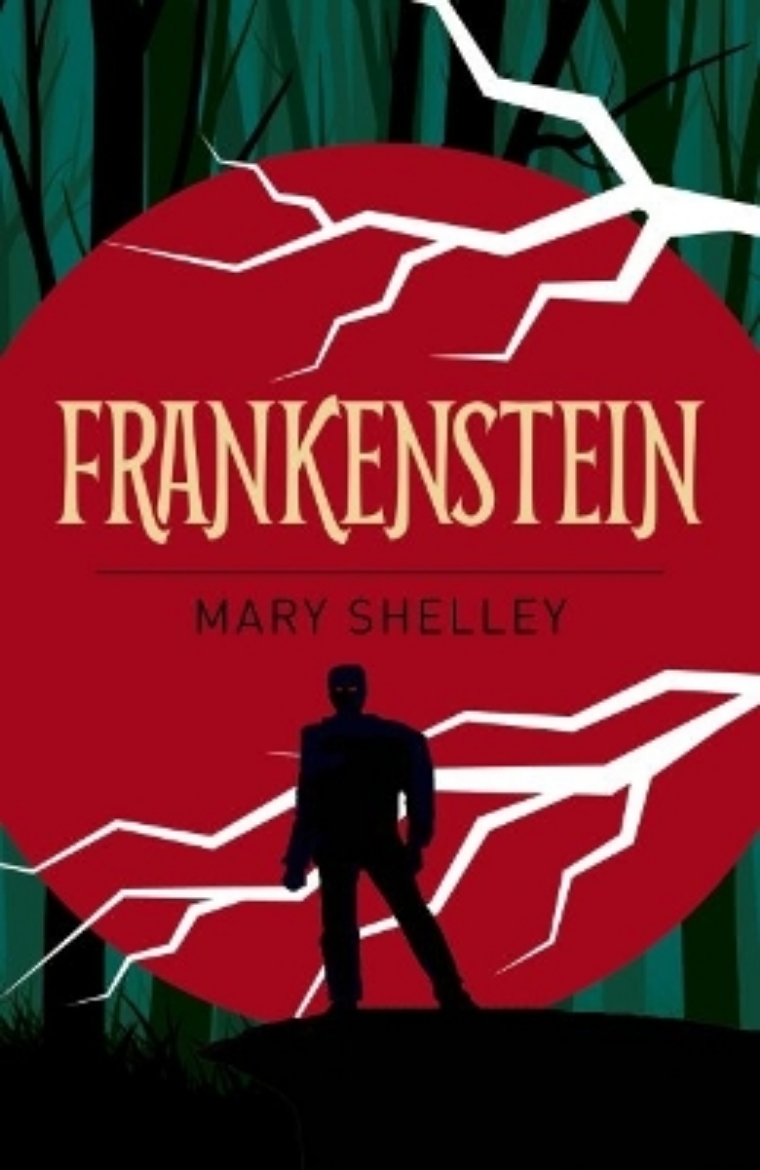 Picture of Frankenstein