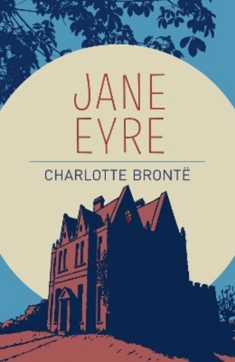 Picture of Jane eyre