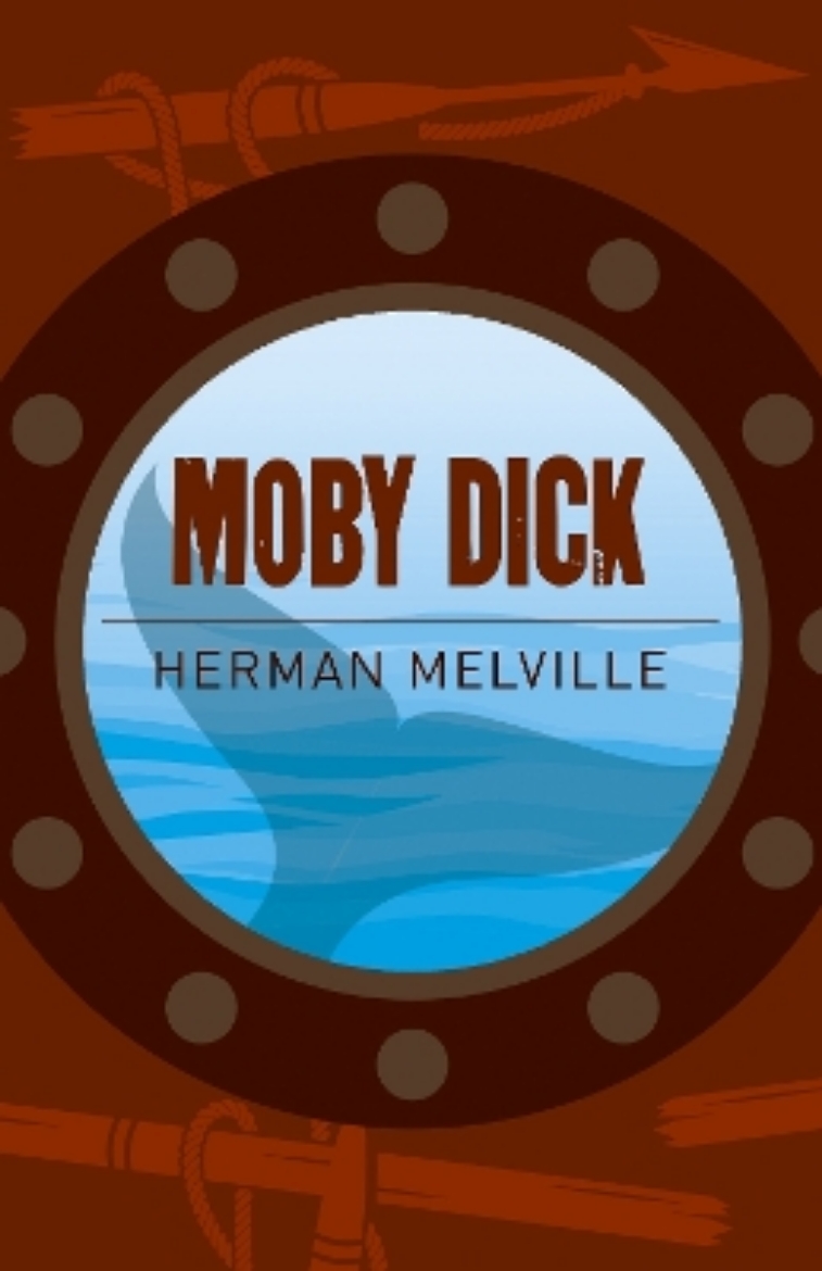 Picture of Moby Dick