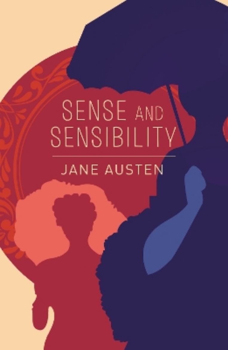 Picture of Sense and Sensibility