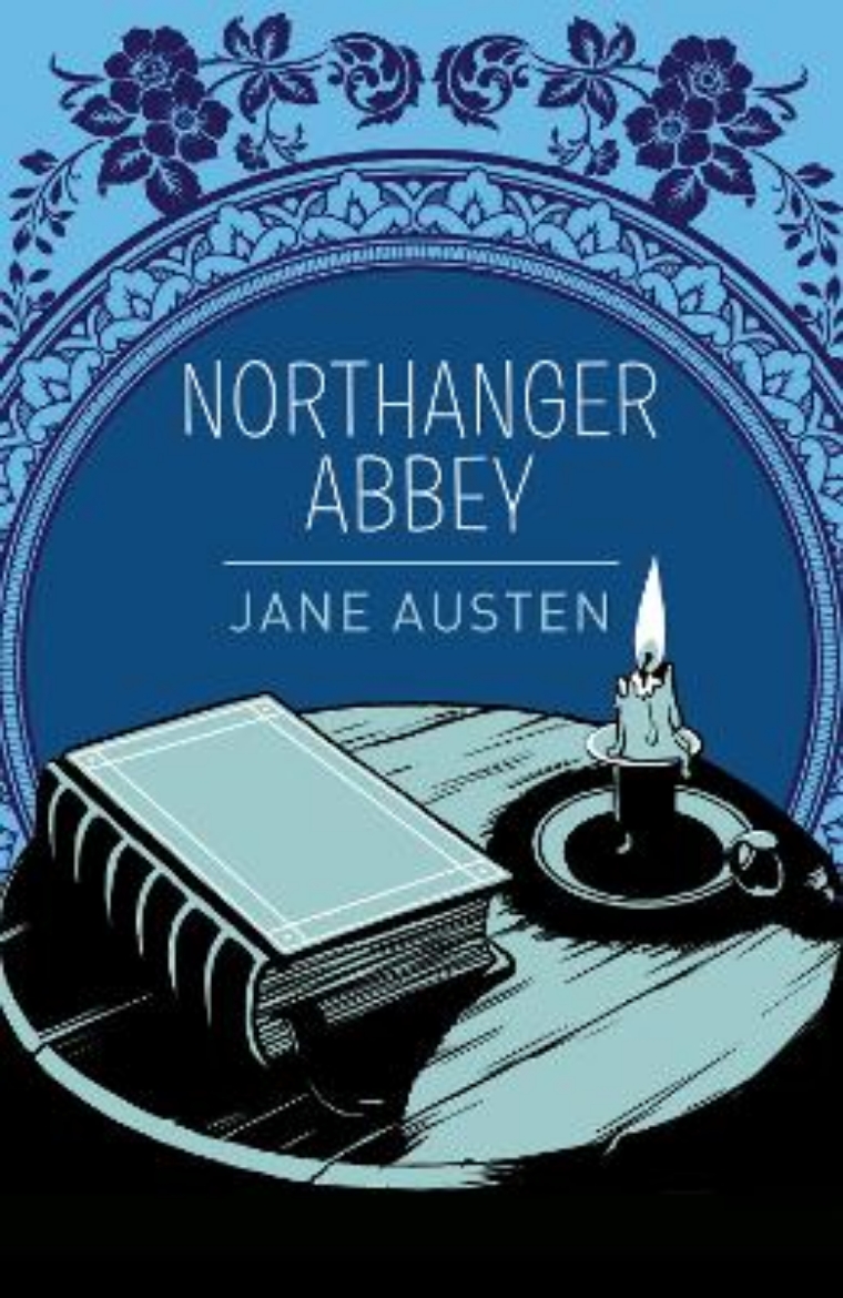 Picture of Northanger abbey