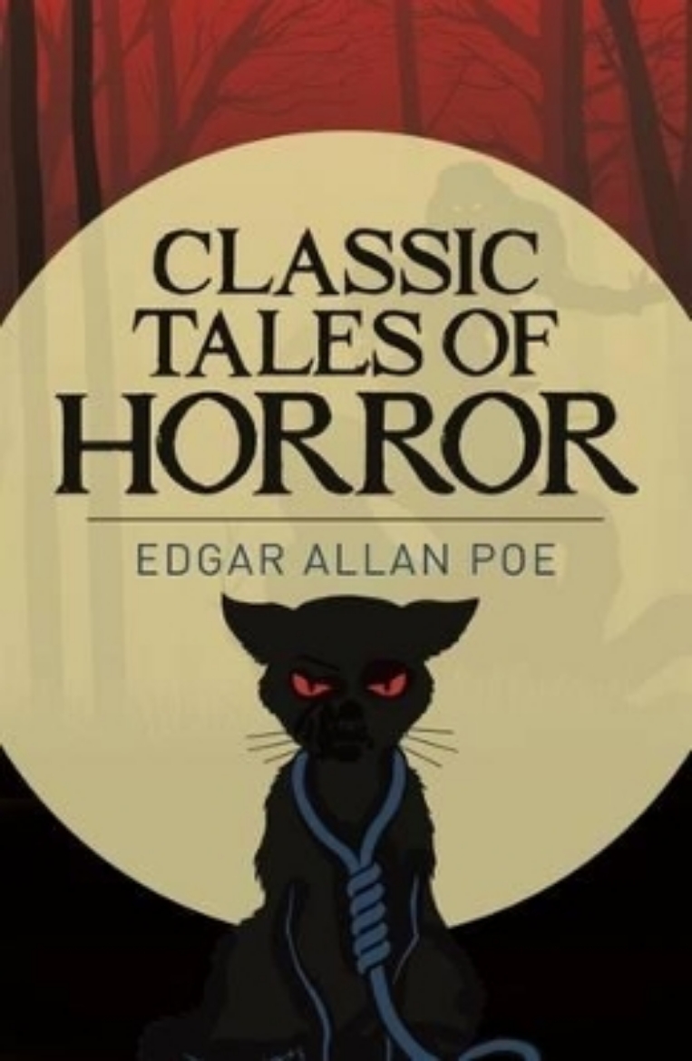 Picture of Classic tales of horror