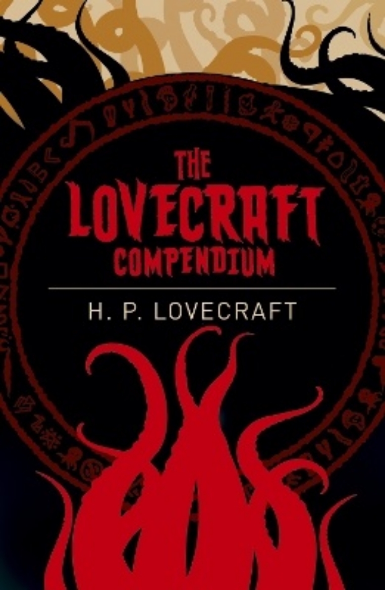 Picture of The Lovecraft Compendium