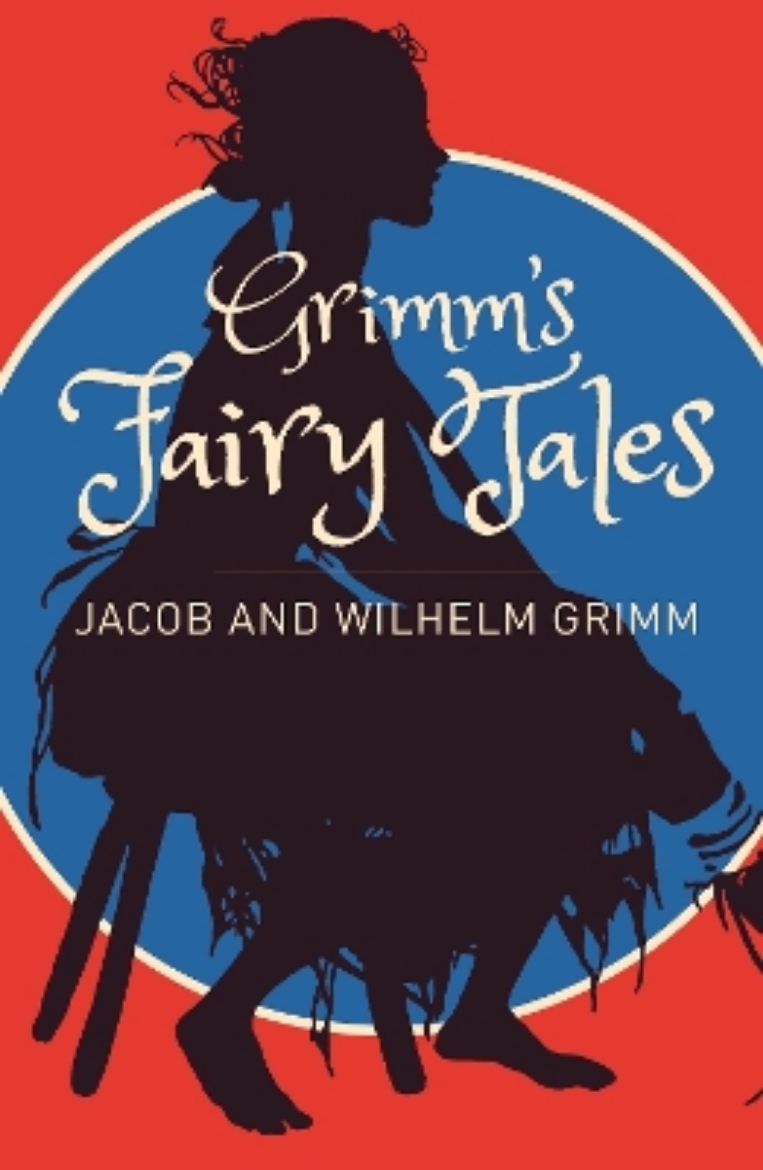 Picture of Grimms fairy tales: a selection