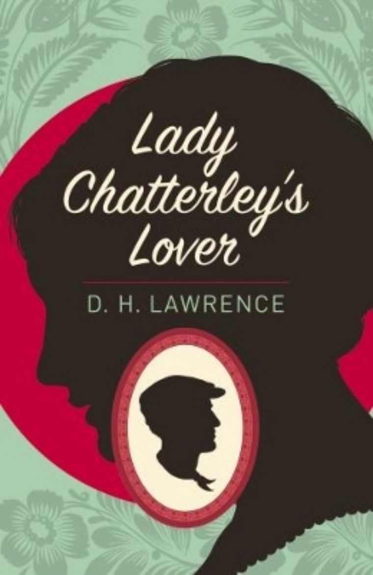 Picture of Lady chatterleys lover