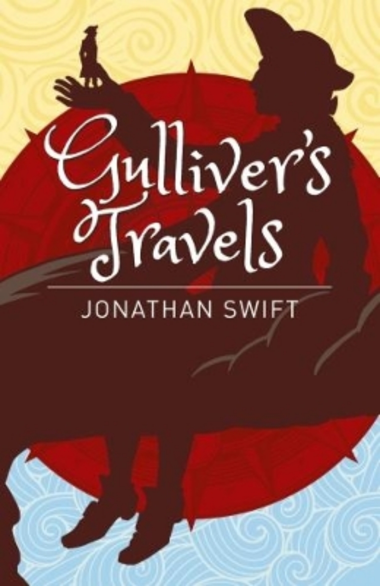 Picture of Gullivers travels