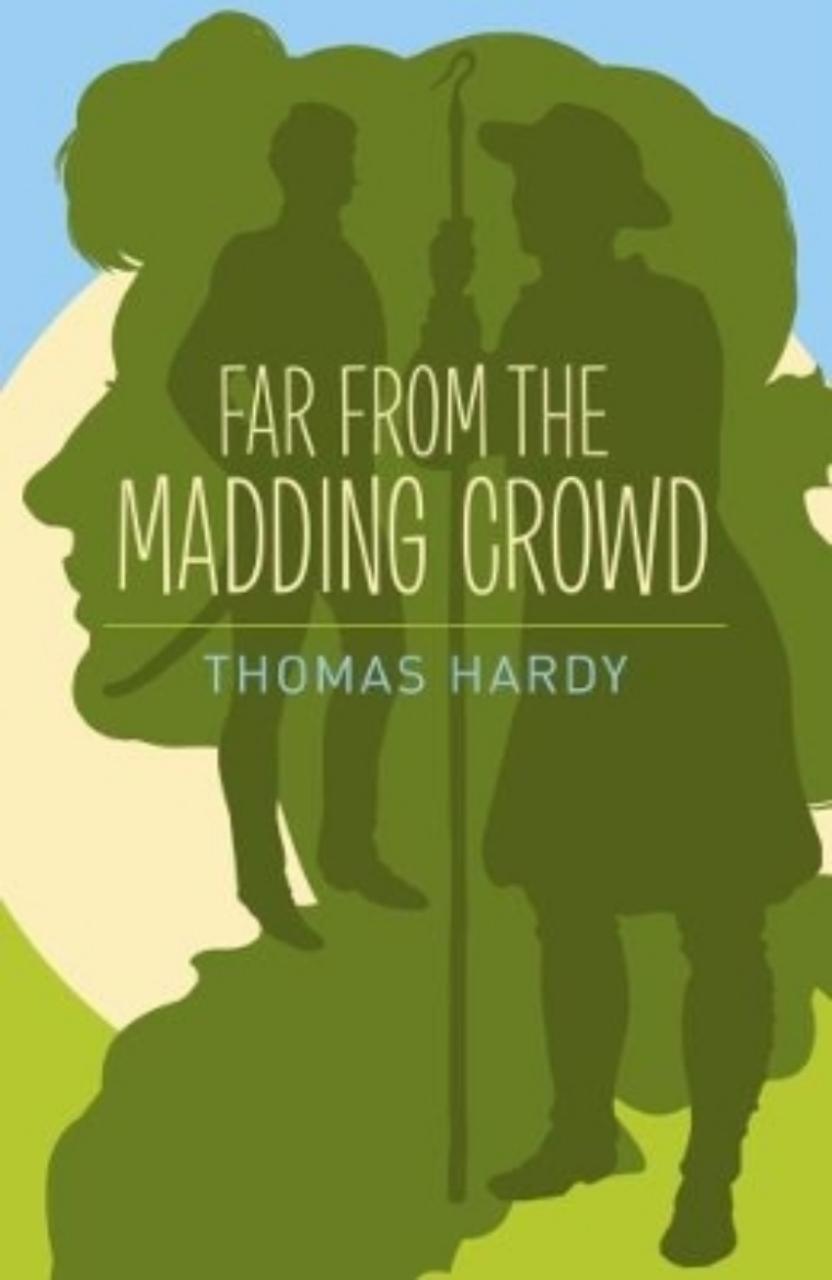 Picture of Far from the madding crowd