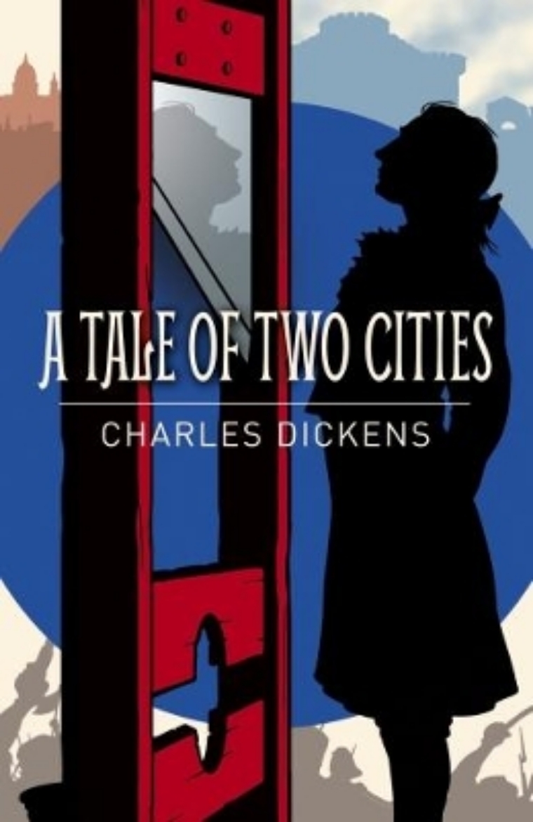 Picture of Tale of two cities