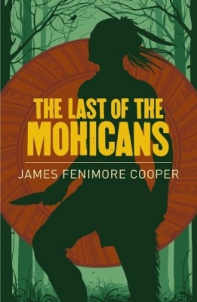 Picture of Last of the mohicans