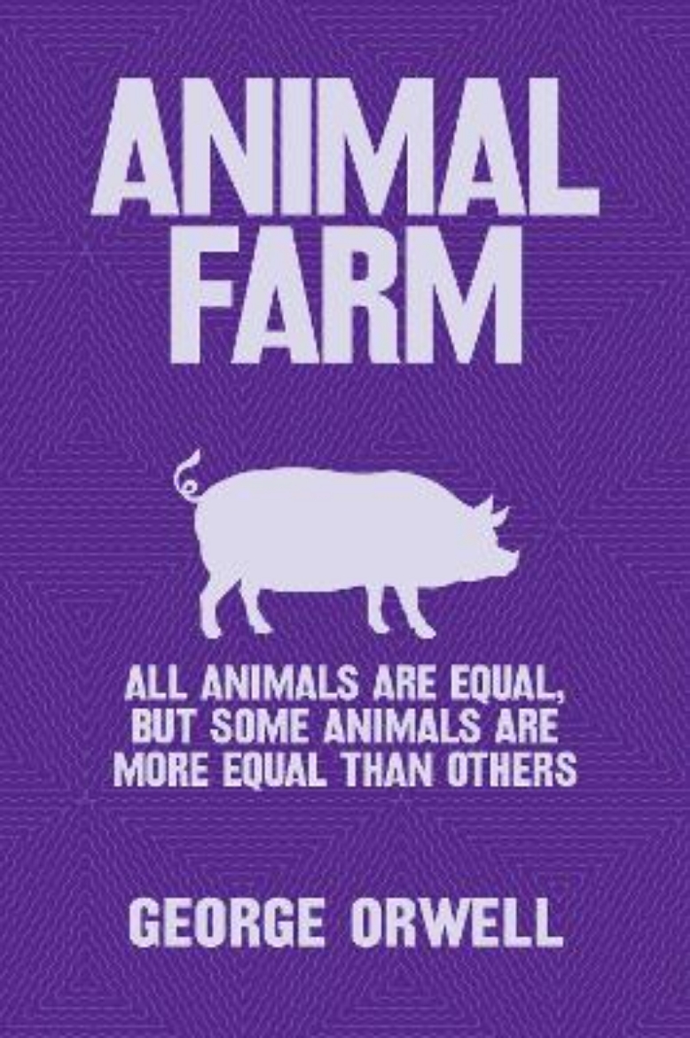 Picture of Animal Farm