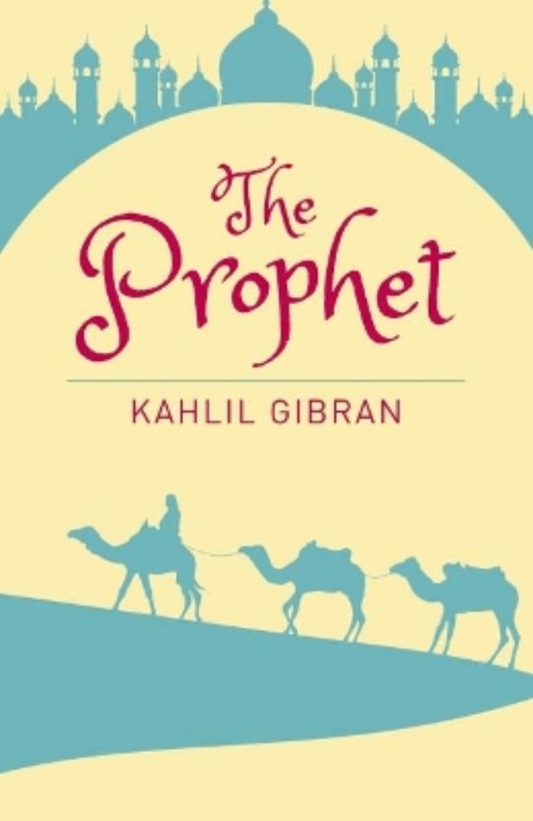 Picture of Prophet