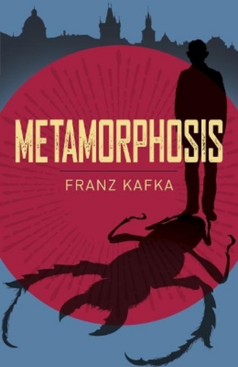 Picture of Metamorphosis