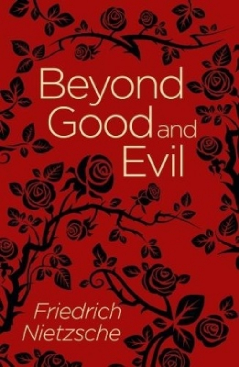 Picture of Beyond good and evil