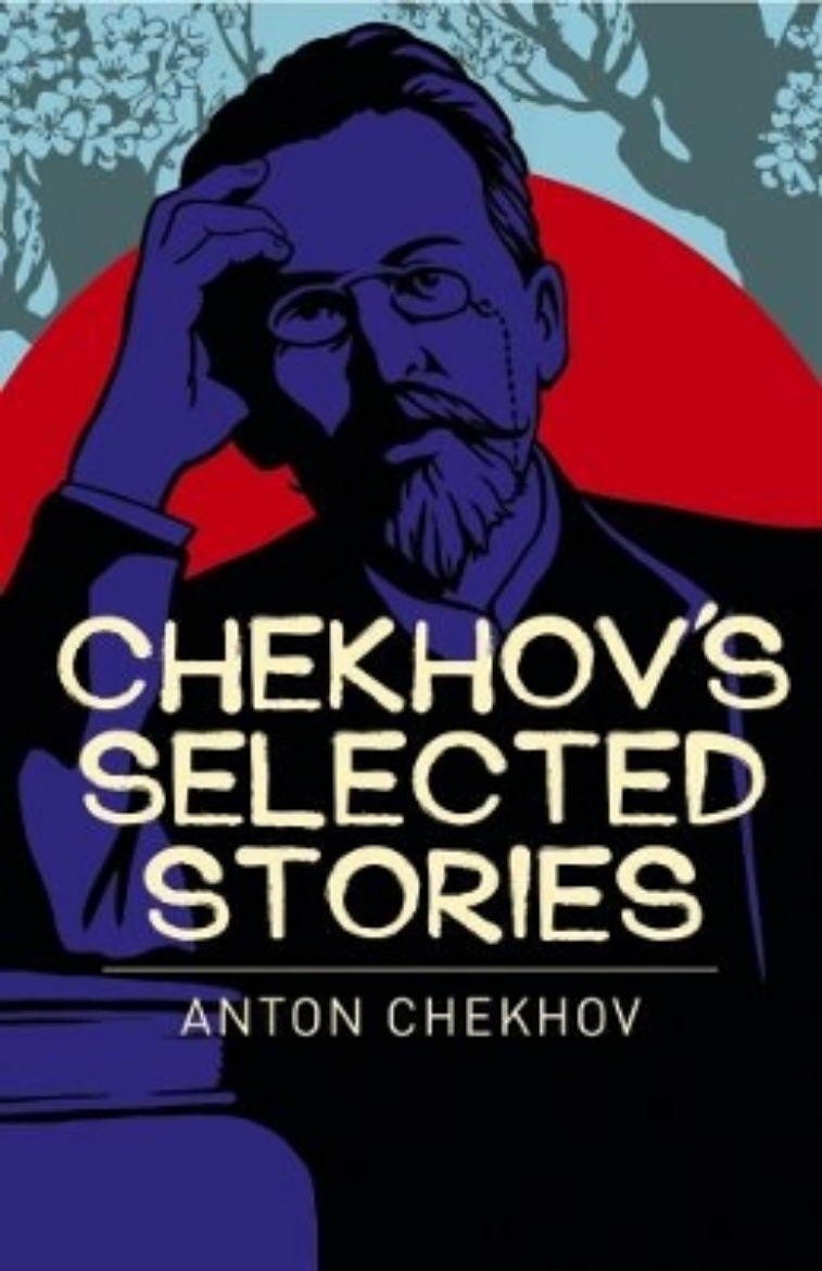 Picture of Chekhovs selected stories