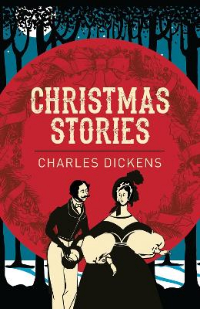 Picture of Christmas stories