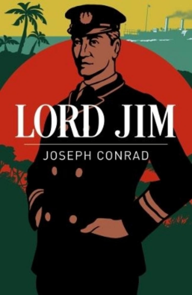 Picture of Lord jim