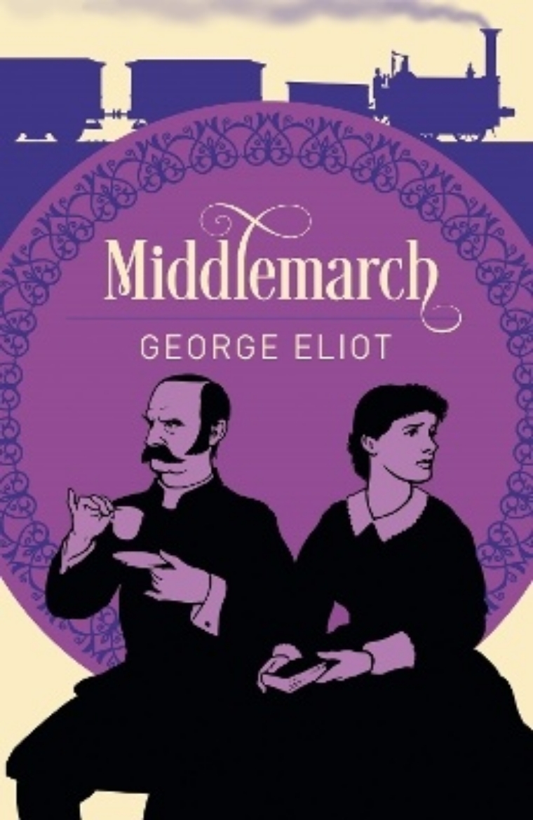 Picture of Middlemarch