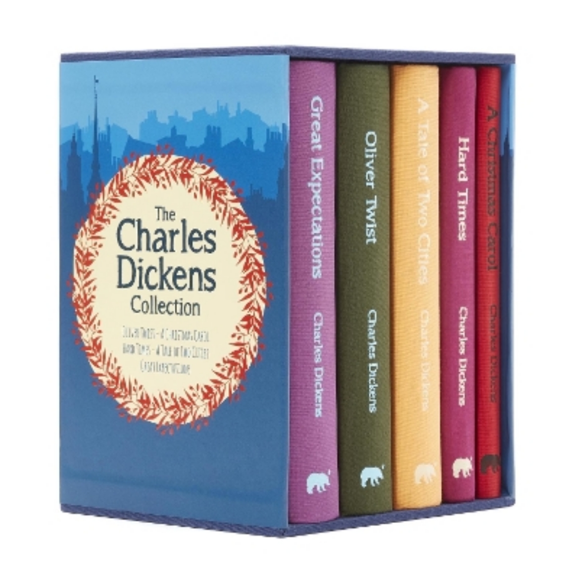 Picture of Charles Dickens Collection