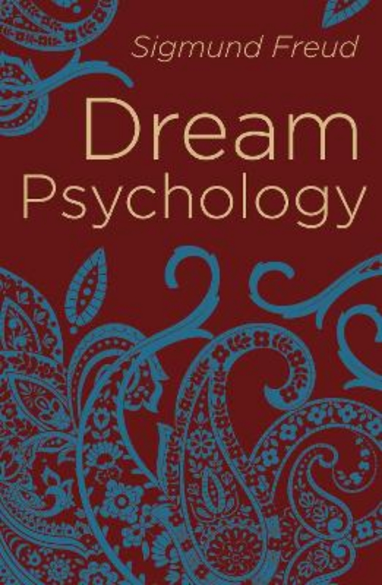 Picture of Dream Psychology