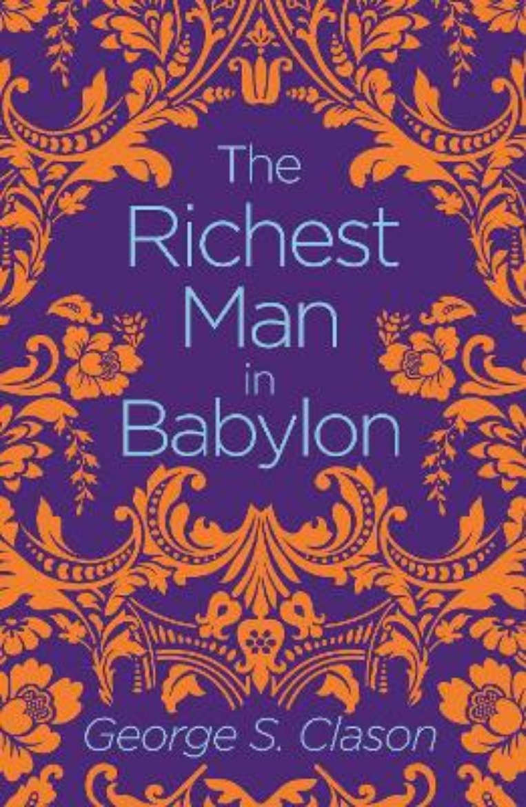 Picture of The Richest Man in Babylon