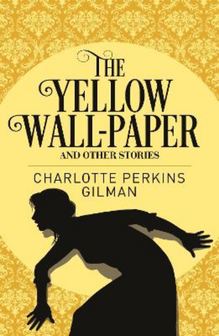 Picture of Yellow wallpaper & other stories