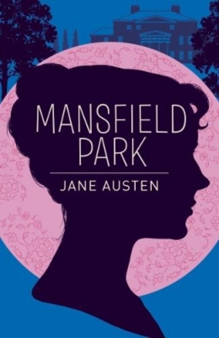 Picture of Mansfield park