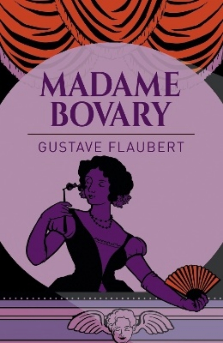 Picture of Madame bovary