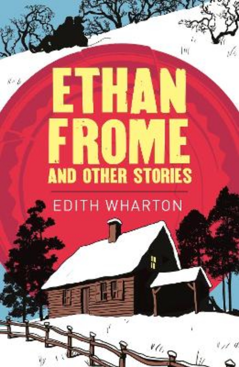 Picture of Ethan frome