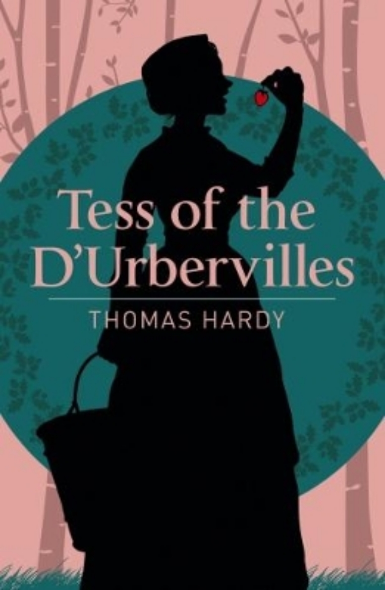 Picture of Tess of the durbervilles