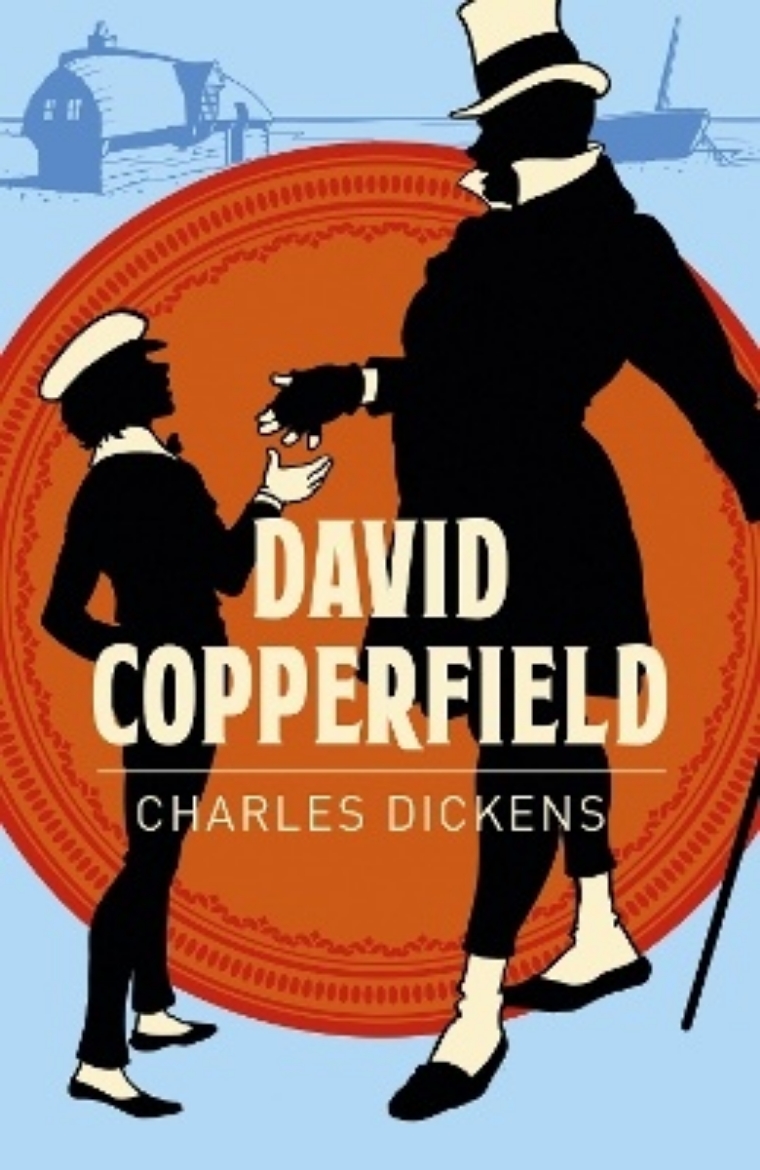 Picture of David Copperfield