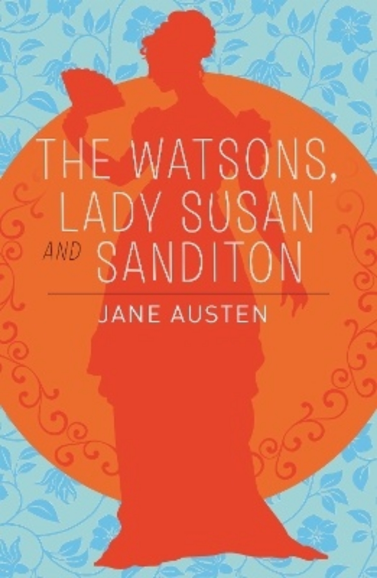 Picture of Watsons, Lady Susan & Sanditon