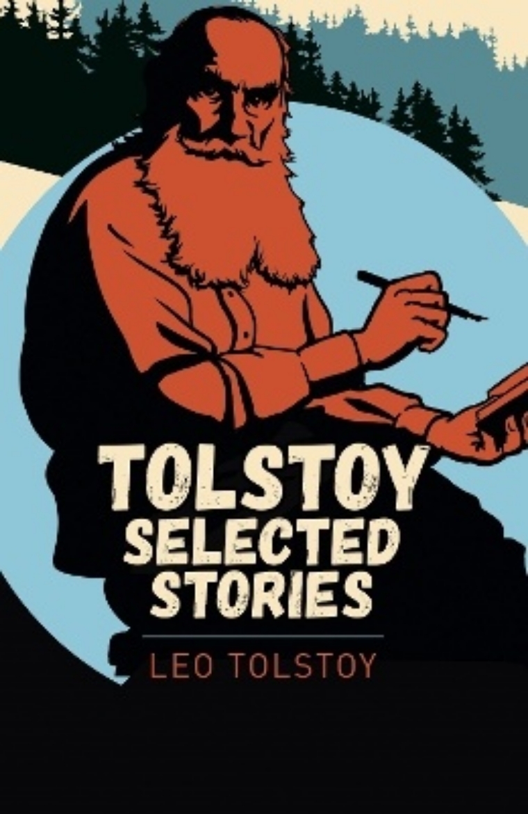 Picture of Tolstoy Selected Stories