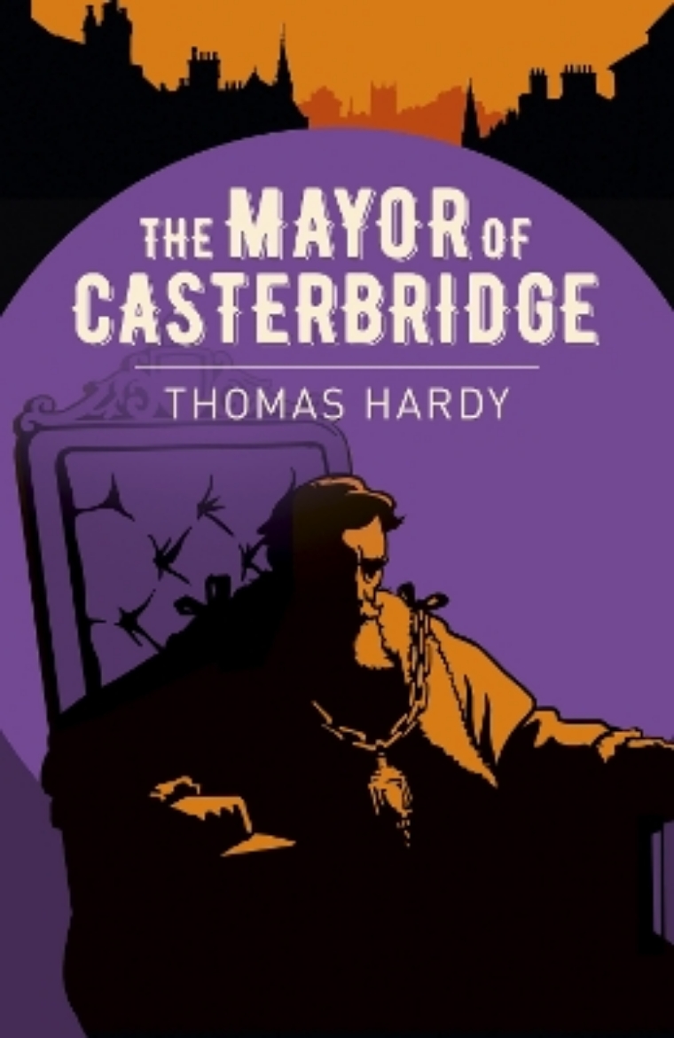 Picture of Mayor of Casterbridge