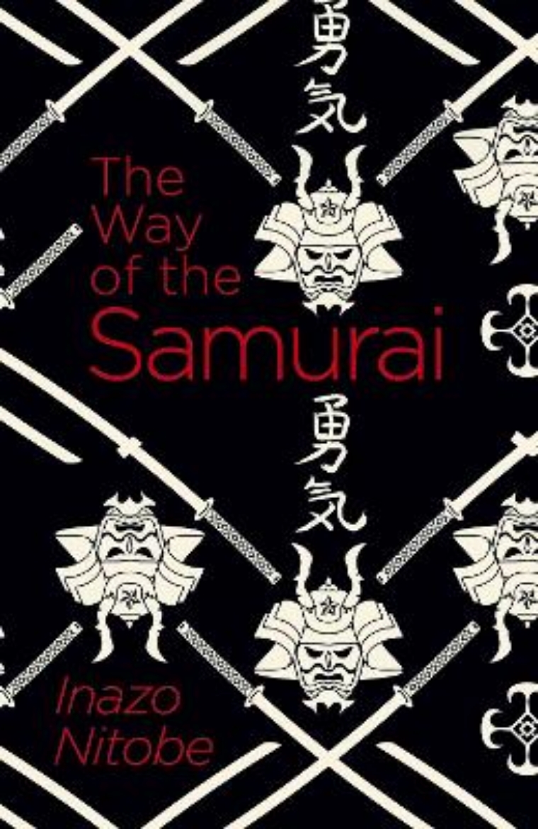 Picture of Way of the Samurai