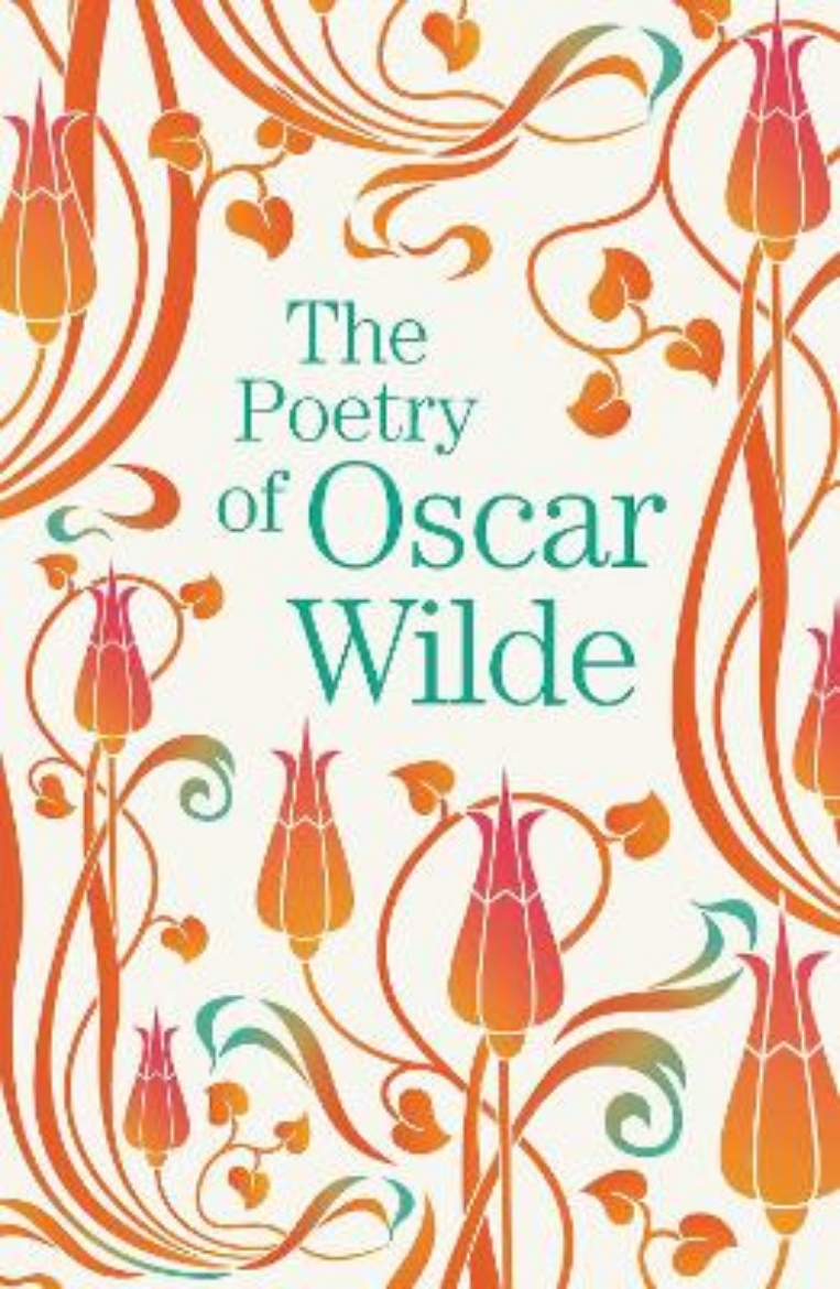 Picture of Poetry of Oscar Wilde