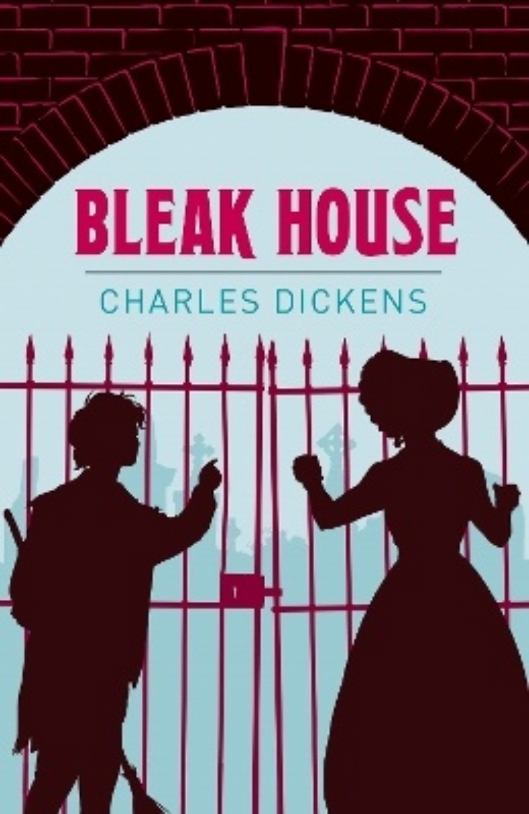 Picture of Bleak House