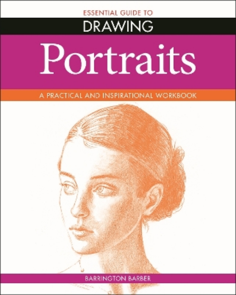 Picture of Essential Guide to Drawing: Portraits