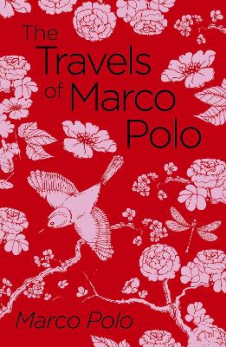 Picture of Travels of Marco Polo