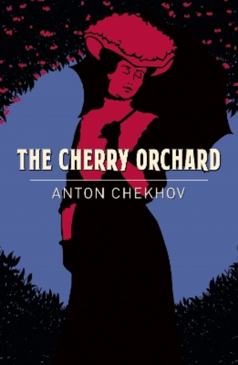 Picture of Cherry Orchard