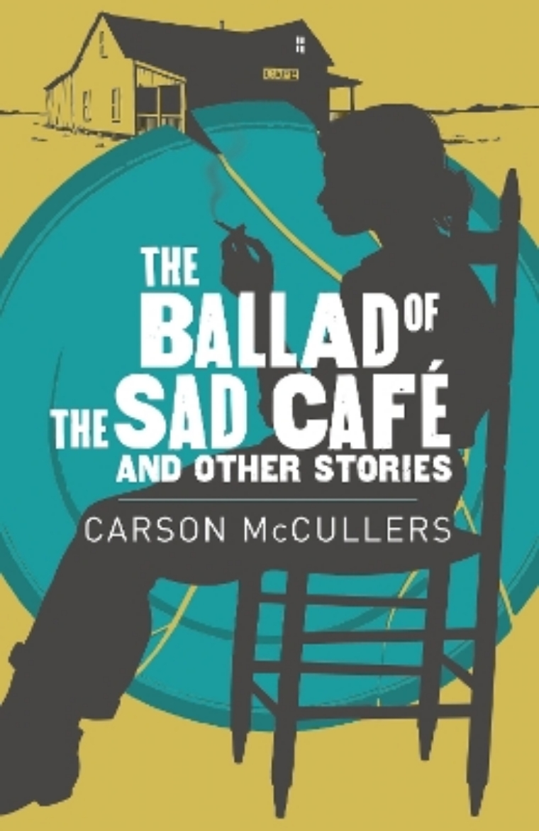 Picture of The Ballad of the Sad Cafe & Other Stories