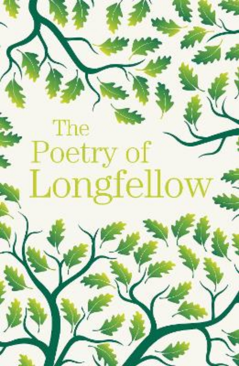 Picture of Poetry of Longfellow