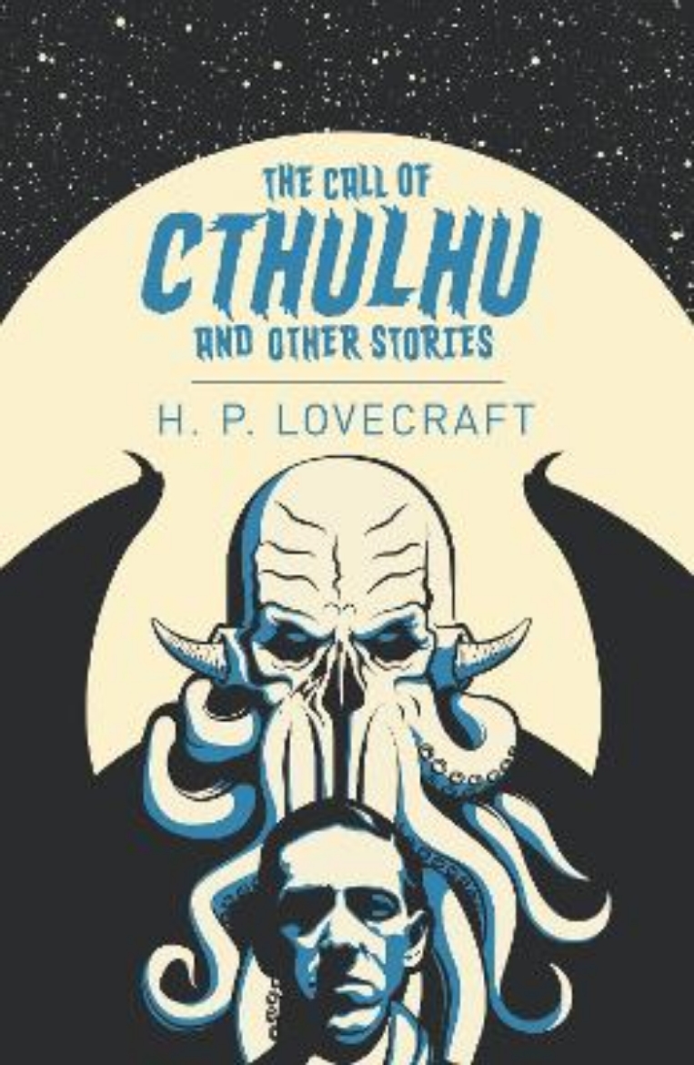 Picture of Call of Cthulhu and Other Stories