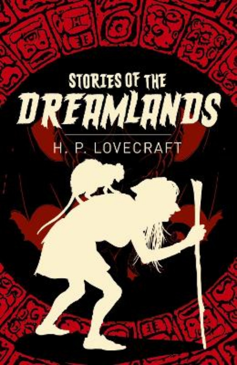 Picture of Stories of the Dreamlands